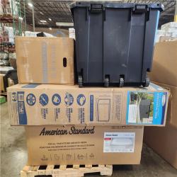 Phoenix AS-IS Mixed Home Improvement Pallet