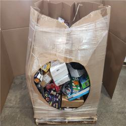 Phoenix AS-IS Mixed Home Improvement Pallet