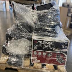 DALLAS LOCATION - AS-IS HOME IMPROVEMENT PALLET