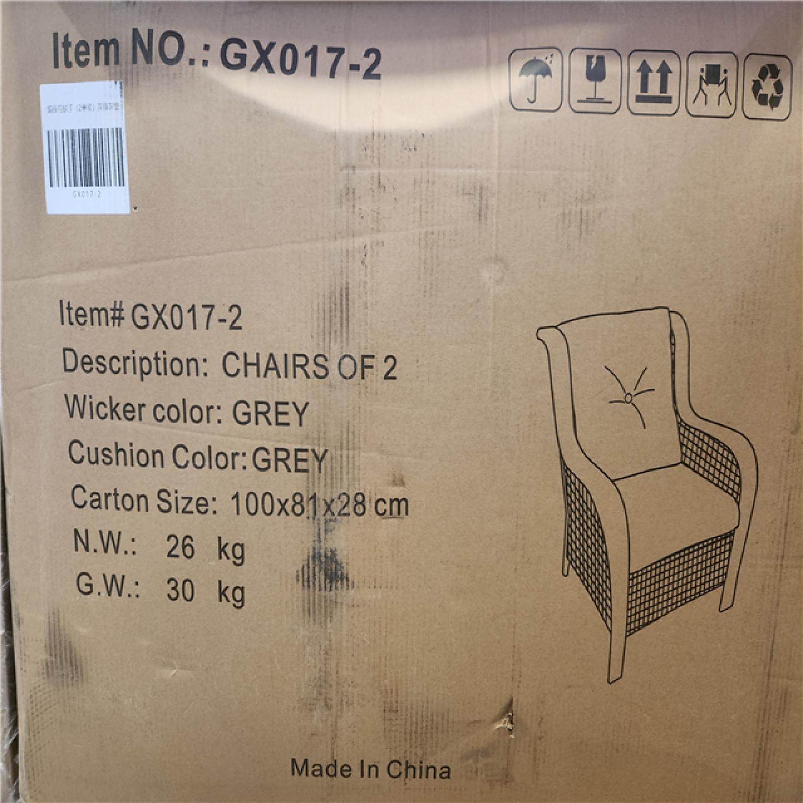 Phoenix AS-IS Mixed Home Improvement Pallet