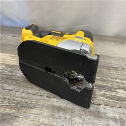 AS-IS DEWALT 20V MAX XR Cordless Brushless Jigsaw (Tool Only)
