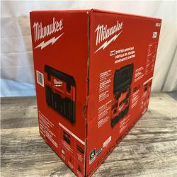 NEW - Milwaukee 18-Volt 2 Gal. Lithium-Ion Cordless Wet/Dry Vacuum (Vacuum-Only)