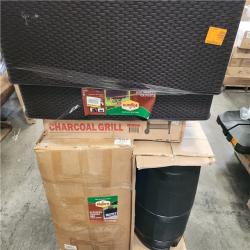 Phoenix AS-IS .Com Home Improvement Pallet