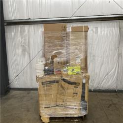 Houston Location AS IS - Home Improvement Pallet