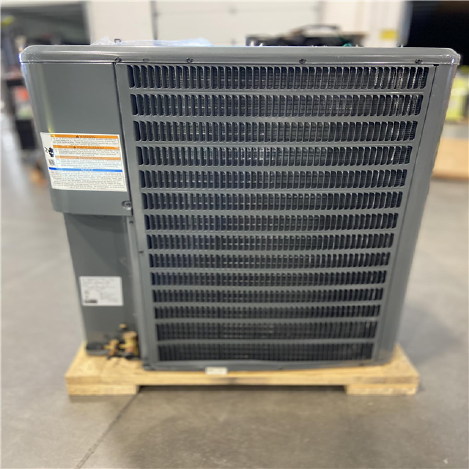 DALLAS LOCATION - Goodman 5 TON 14.3 SEER2 Classic Series Heat Pump Condenser - GSZB406010
