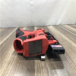 AS-IS Milwaukee 12-Volt 23-Gauge Lithium-Ion Cordless Pin Nailer (Tool-Only)
