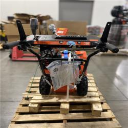 Dallas Location - As-Is Ariens Classic 24 in. 212cc Gas Snow Blower