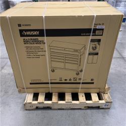 DALLAS LOCATION -AS-IS MONSTER TURBO