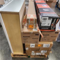 Phoenix AS-IS Mixed Home Improvement Pallet