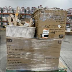 DALLAS LOCATION -AS-IS MIXED HOLIDAY PALLET