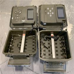 AS-IS Spartan GoLIVE 4G/LTE Trail Camera (2 Units)