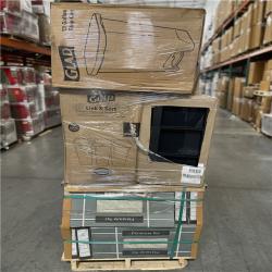 DALLAS LOCATION- AS-IS HOME IMPROVEMENT PALLET