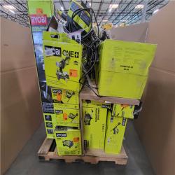PHOENIX AS-IS TOOL PALLET