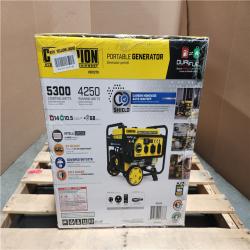 CALIFORNIA AS-IS OUT DOOR POWER EQUIPMENT