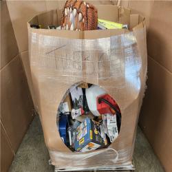 Phoenix AS-IS Mixed Home Improvement Pallet