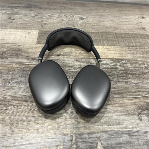 AS-IS  Apple AirPods Max-Midnight