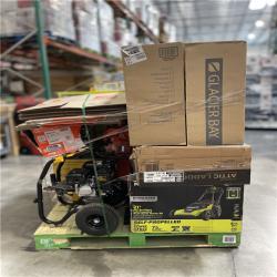 DALLAS LOCATION- AS-IS MONSTER TURBO