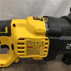 AS-IS DEWALT 20V Max Cordless Brushless 7/16 in. Quick Change Stud and Joist Drill (Tool Only)