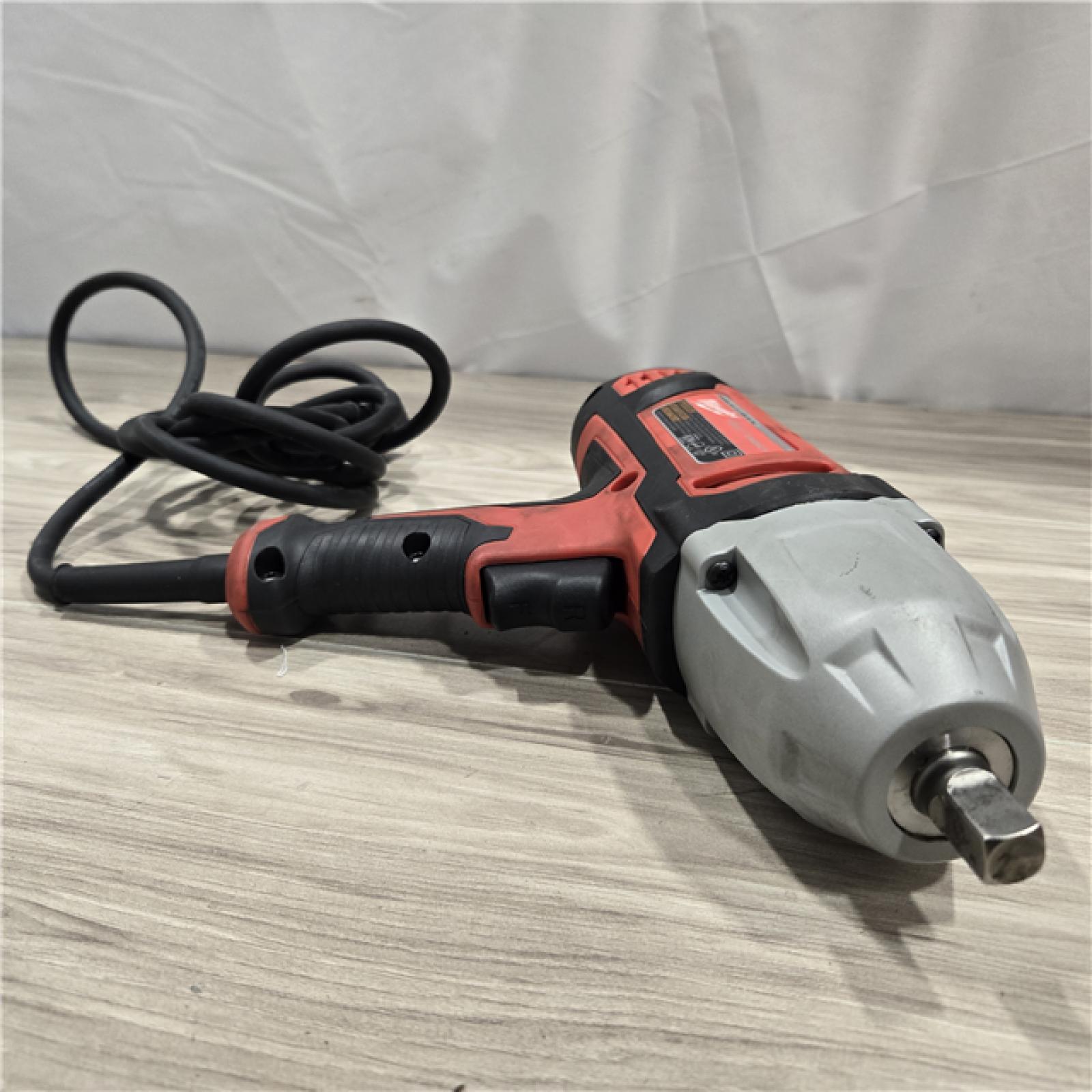 AS-IS Milwaukee 1/2 in. Impact Wrench