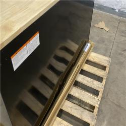 Houston Location AS IS - Husky 52 in 10 drawer mobile work bench