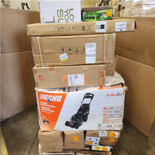 Phoenix AS-IS Monster Turbo Pallet