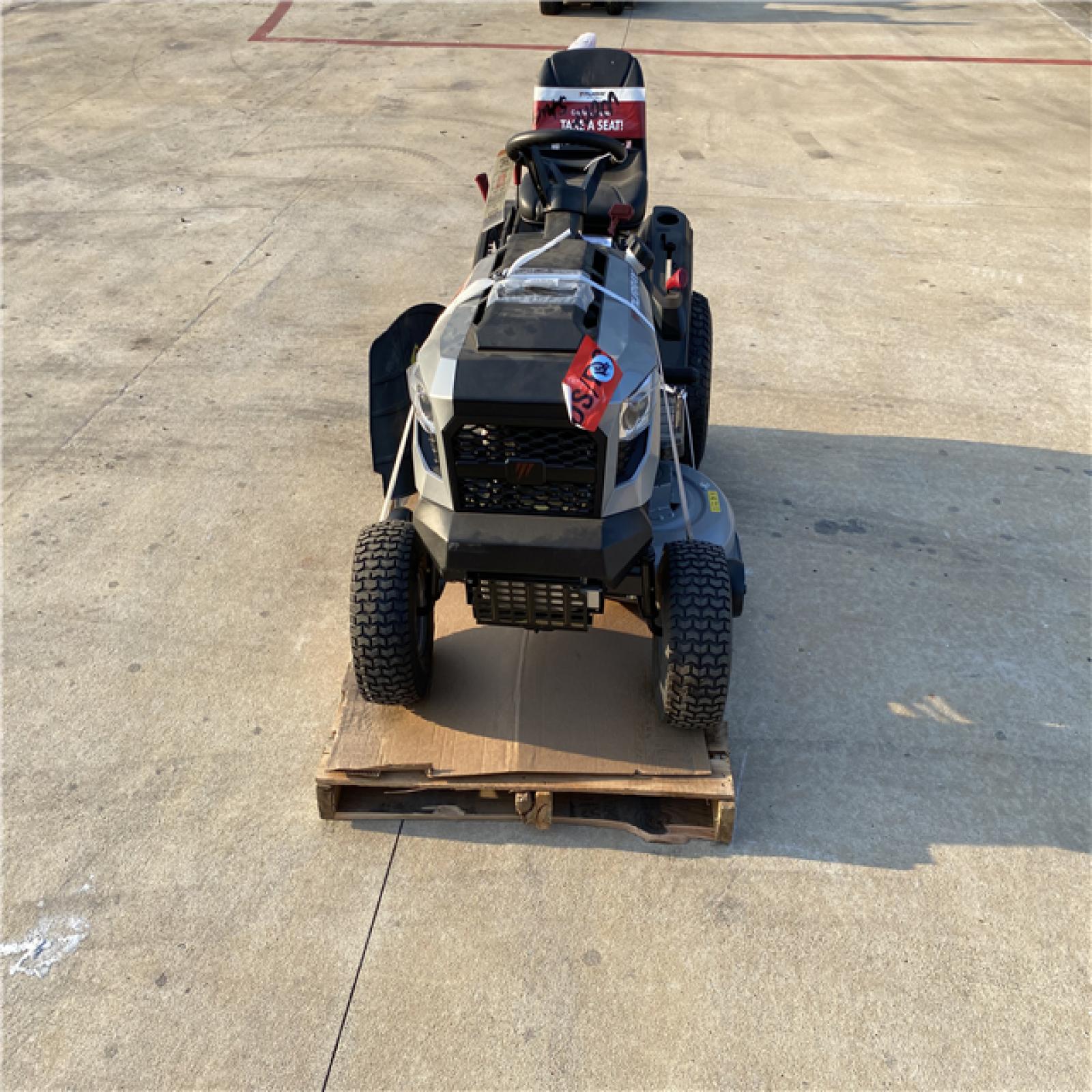 Houston Location - AS-IS Murray MT100 Riding Mower