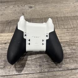 AS-IS Xbox Elite Series 2 Core Wireless Controller - White/Black