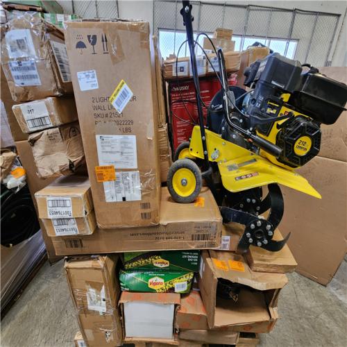 Phoenix AS-IS Monster Turbo Pallet