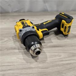 AS-IS DEWALT 20V MAX XR Cordless Drill/Driver Kit