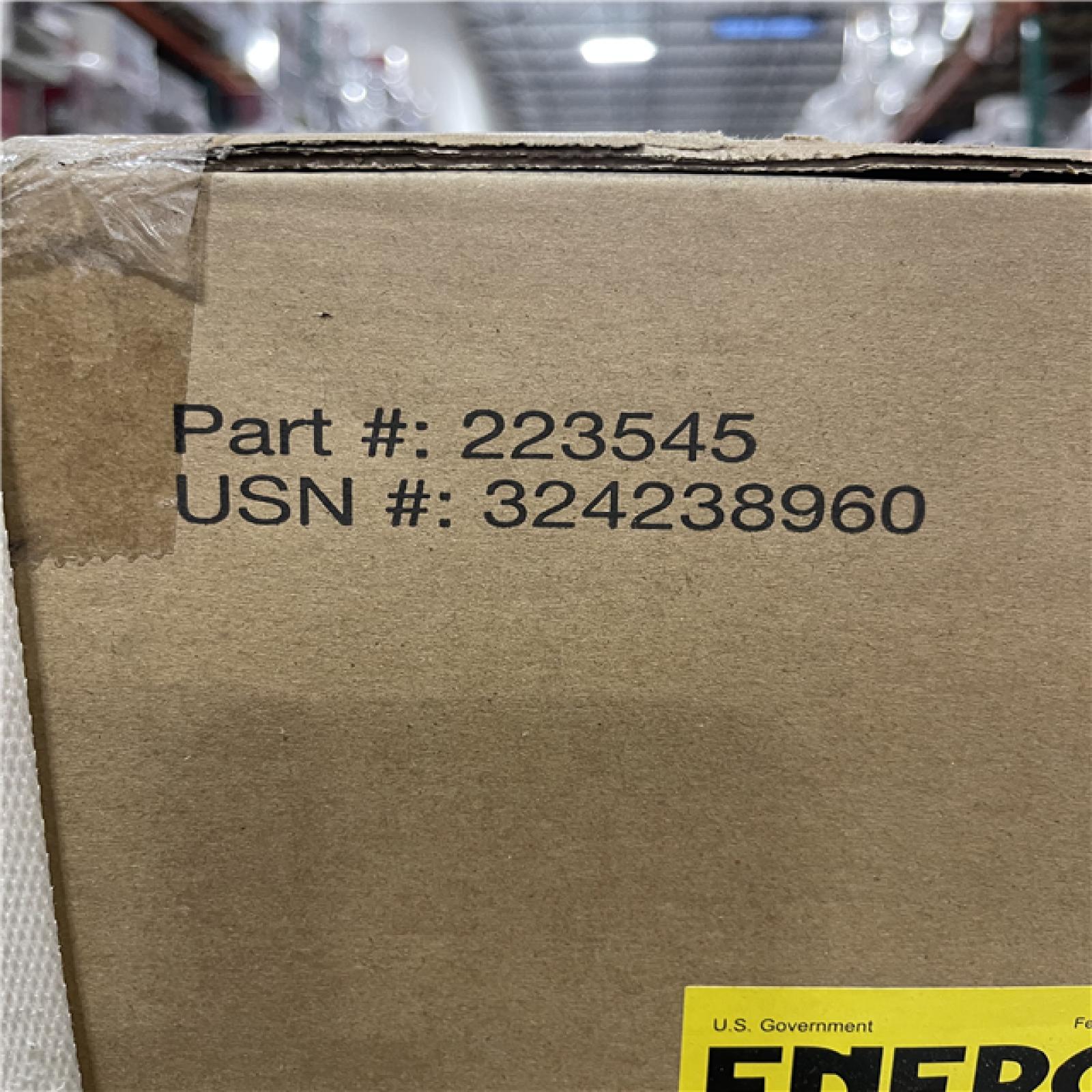 DALLAS LOCATION - SEASONS MIXED AIR CONDITIONER PALLET