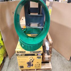 Phoenix AS-IS Monster Turbo Pallet