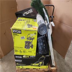 Phoenix AS-IS Monster Turbo Pallet