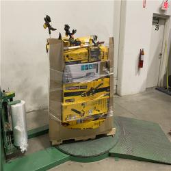 Dallas Location - As-Is DEWALT Tool Pallet