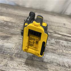 AS-IS DEWALT 20V XR Cordless 3 in. Cut-Off Tool (Tool Only)