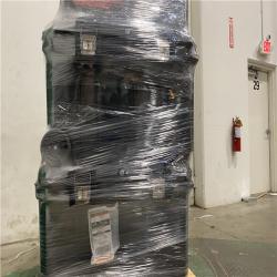 Dallas Location - As-Is Empty Case & Bag Pallet