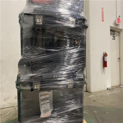 Dallas Location - As-Is Empty Case & Bag Pallet