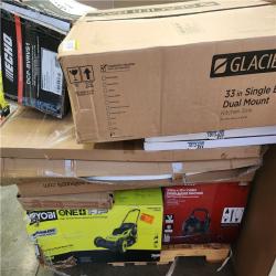 Phoenix AS-IS Monster Turbo Pallet