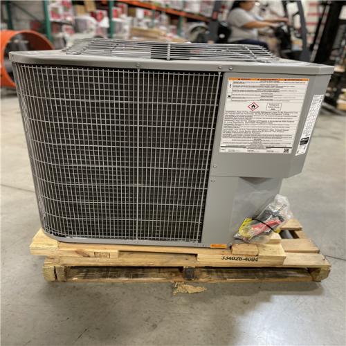 DALLAS LOCATION - Smartcomfort® By Carrier 5.0 Ton 14.3 Seer2 Heat Pump
