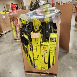 CALIFORNIA AS -IS  TOOL PALLET