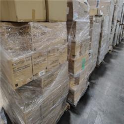 PITTSTON-HD PRO Truckload of Lighting  HVAC  and more (25 pallets)  88703-1