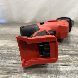 AS-IS Milwaukee 18V Lithium-Ion Cordless HACKZALL Reciprocating Saw (Tool-Only)