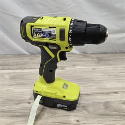 LIKE NEW! - ONE+ 18V Cordless 2-Tool Combo Kit