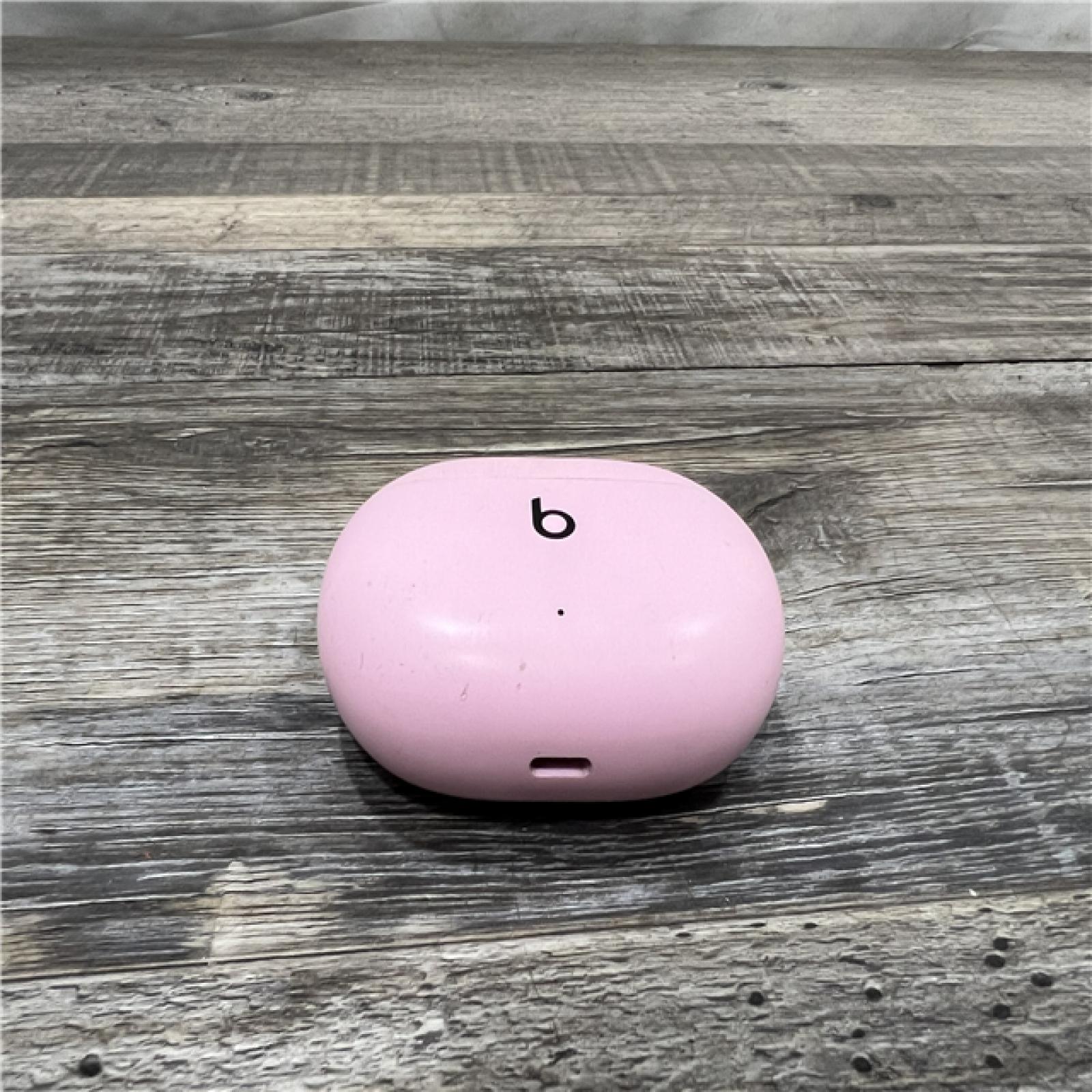 AS-IS Beats - Fit Pro – Bluetooth Earbuds - Pink