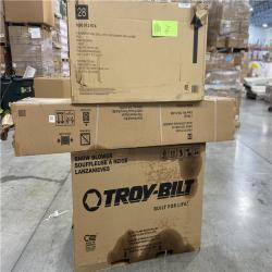 DALLAS LOCATION - AS-IS HOME IMPROVEMENT PALLET