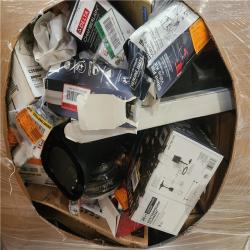 Phoenix AS-IS Mixed Home Improvement Pallet