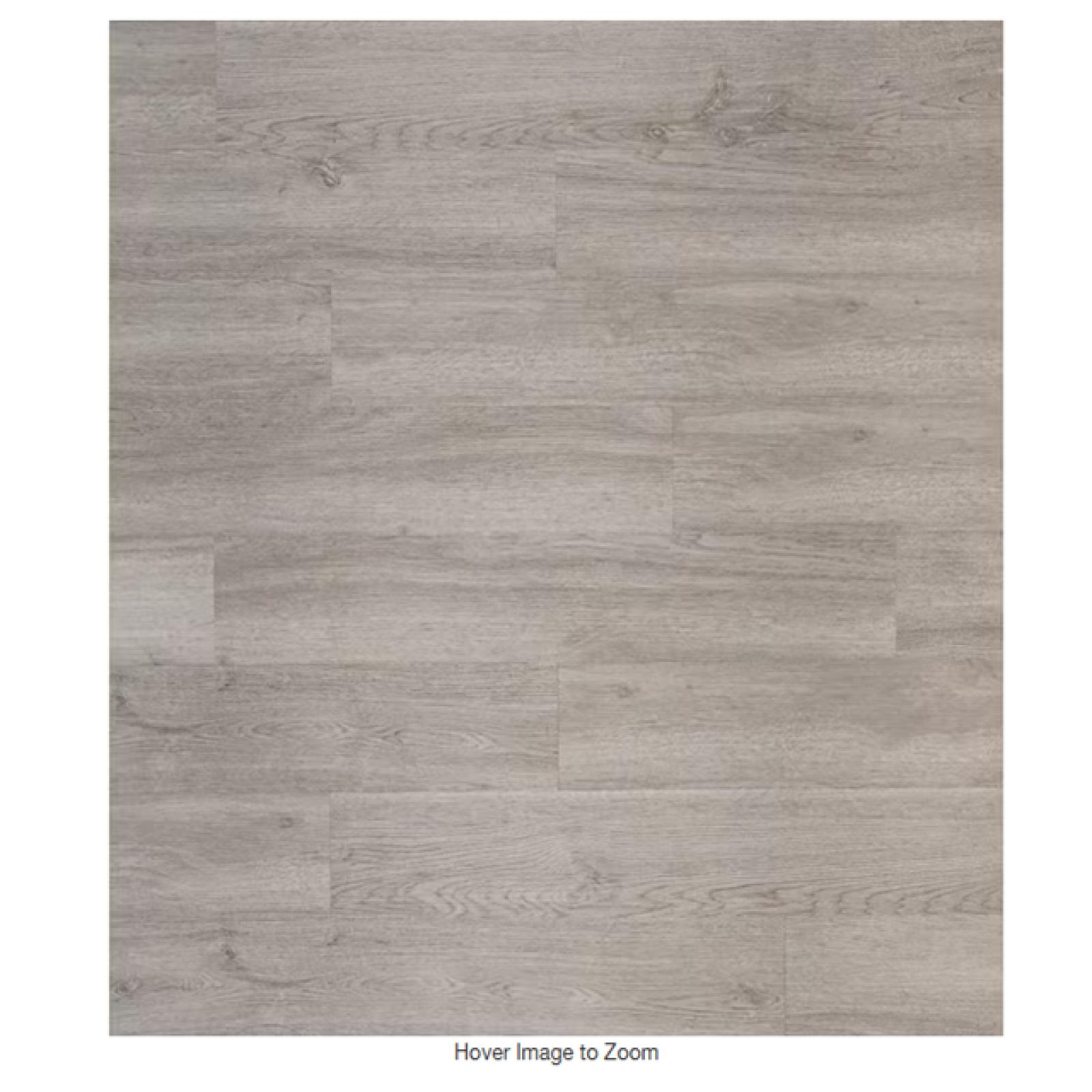 DALLAS LOCATION - TrafficMaster Breaksea Island 6 MIL x 6 in. x 36 in. Waterproof Click Lock Vinyl Plank Flooring (23.95 sq. ft./case) - 52 UNITS