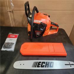 Phoenix NEW ECHO 18 in. 45.0 cc Gas 2-Stroke Rear Handle Chainsaw