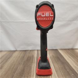 AS-IS- Milwaukee M18 FUEL 18V Lithium-Ion Brushless Cordless 1/2 in. Impact Wrench with Friction Ring (Tool-Only)