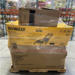 DALLAS LOCATION - AS-IS HOME IMPROVEMENT PALLET