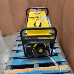 CALIFORNIA AS-IS OUT DOOR POWER EQUIPMENT